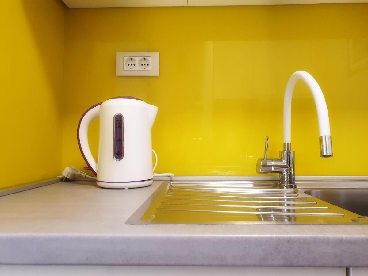 Leilighet Apartman Naranca- With 2 Bedrooms *