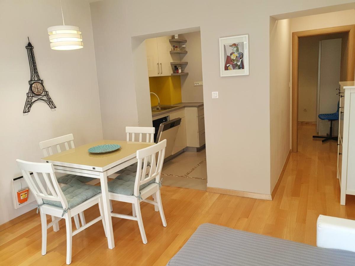 Apartman Naranca- With 2 Bedrooms *