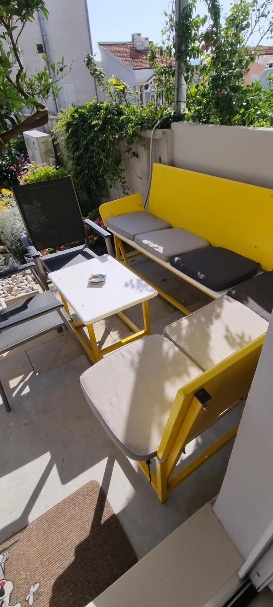 Apartman Naranca- With 2 Bedrooms *