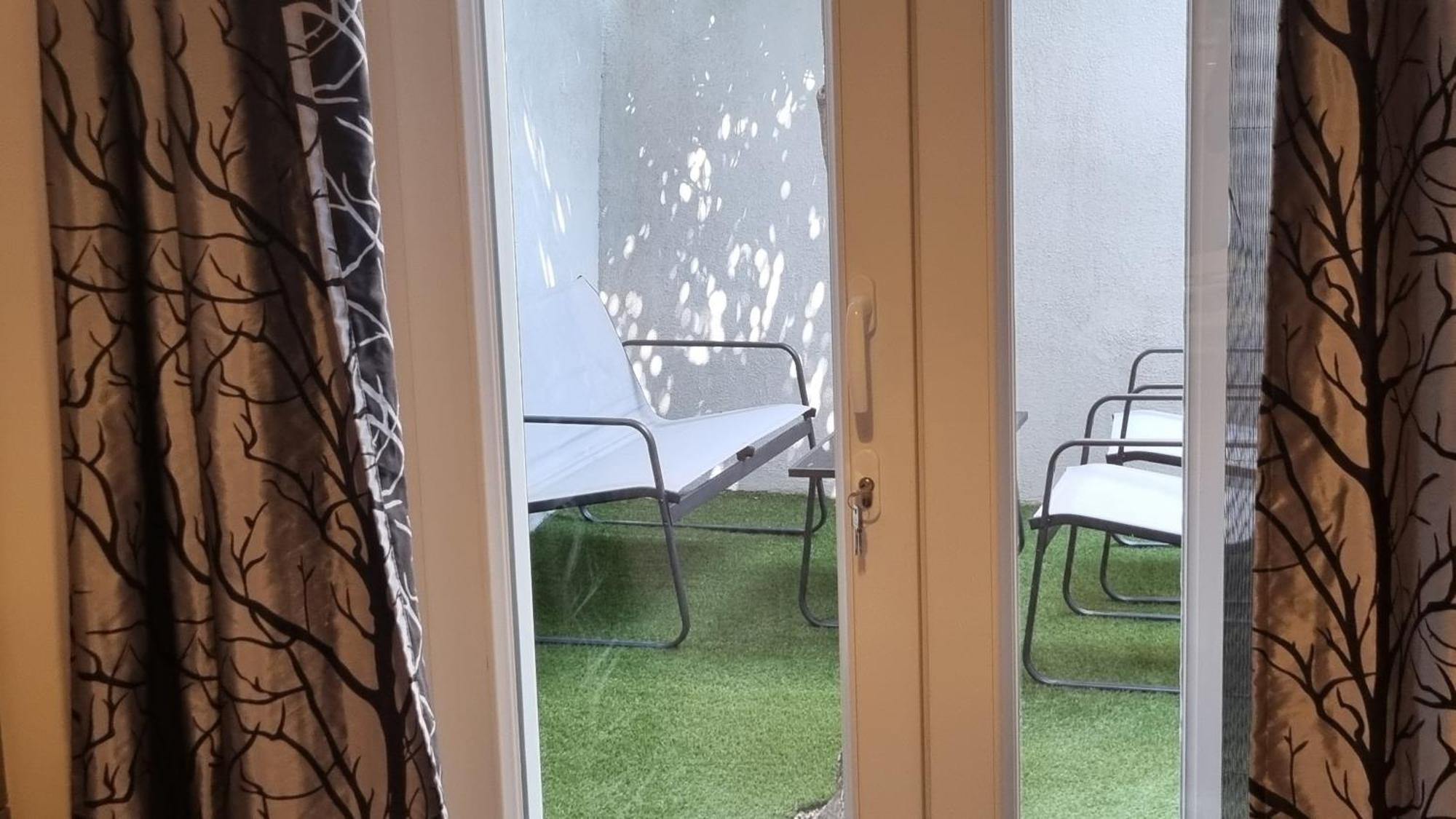 Leilighet Apartman Naranca- With 2 Bedrooms